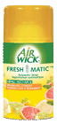 AIR WICK FreshMatic