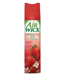AIR WICK Aerosol Sprays