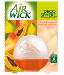 AIR WICK Decosphere Air Freshener