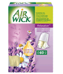 AIR WICK Scented Oil Warmers