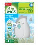 AIR WICK FreshMatic Mini/MC