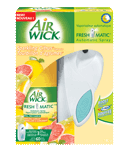 AIR WICK FreshMatic