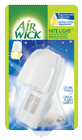 AIR WICK Nite Light/MC Scented Oil Warmers