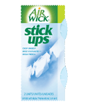 AIR WICK Stickups Air Fresheners