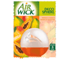 AIR WICK Decosphere Air Freshener