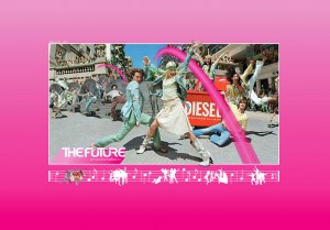 Diesel -  The Future